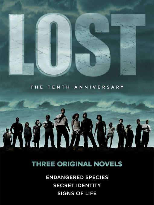 Title details for Lost: The Novels by Catherine Hapka - Available